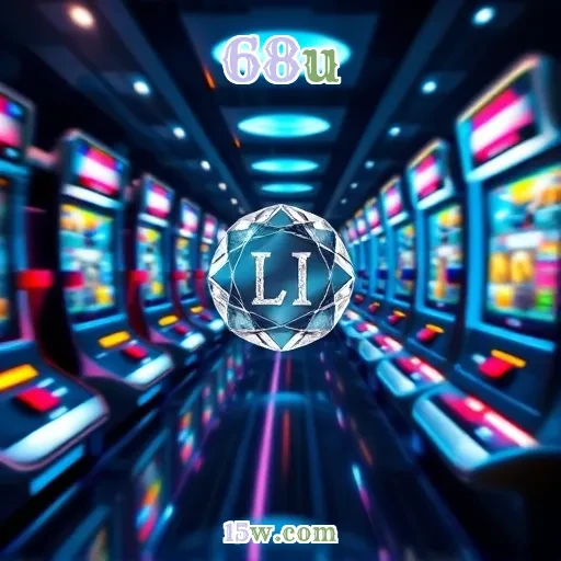 68u: Bônus que Transformam sua Experiência de Jogos Online