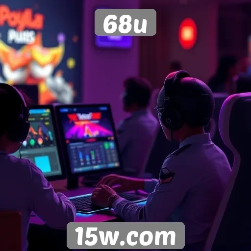 Funcionalidades exclusivas do 68u atraem novos usuários