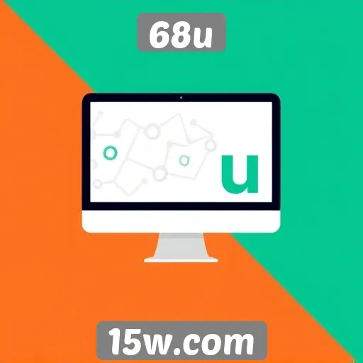 Futuro das atualizações no site 68u
