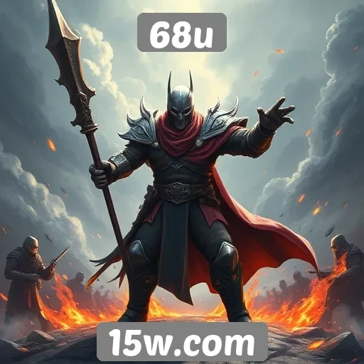 Guias e dicas disponíveis no 68u para gamers
