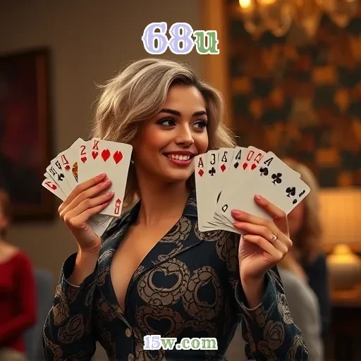 68u Login: Recursos Que Transformam Sua Experiência de Jogo