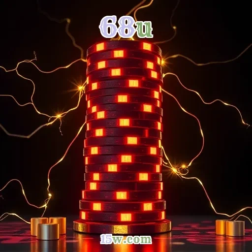 68u: A Melhor Plataforma de Jogos para Gamers Brasileiros