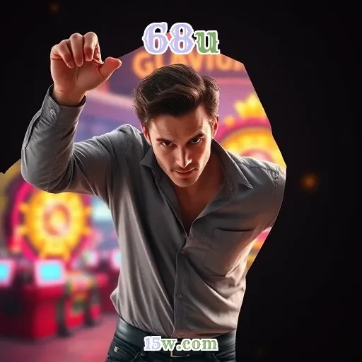68u: Descubra Como a Segurança Potencializa Seu Jogo Online