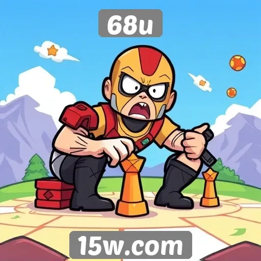 Tutoriais e guias disponíveis no site 68u