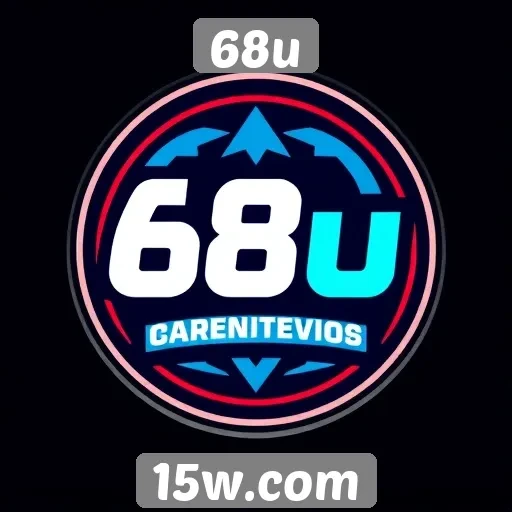 Plataforma 68u apresenta torneios de jogos competitivos