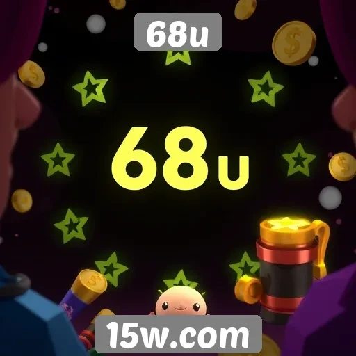 Funcionamento do sistema de recompensas do 68u